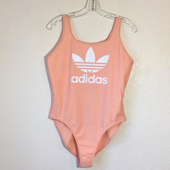 adidas swimming costume orange adidas swimming costume orange